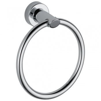 PORTA TOALHA RHYTHM ARGOLA 77146