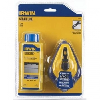 KIT GIZ DE LINHA IRWIN AZ