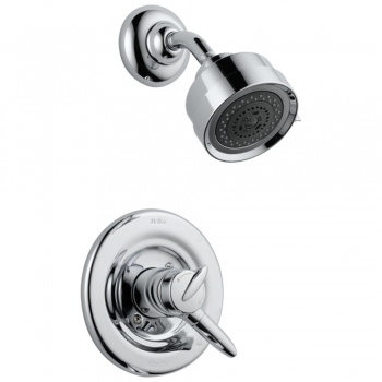 MCOM BANHO GRAIL C/CHUVEIRO T17285