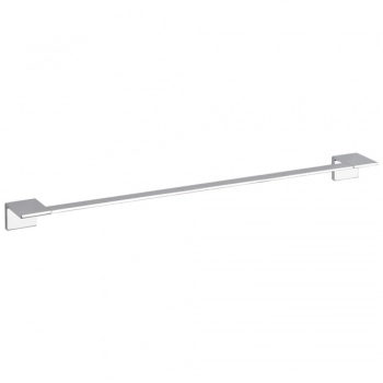 PORTA TOALHA VERO BARRA 60CM 77724