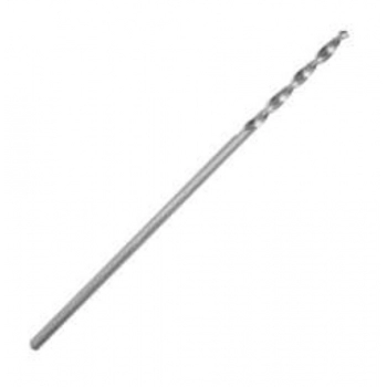 BROCA MOURAO LONGA IRWIN 250MM (01) 1/4 3 PONTAS REF IW8464