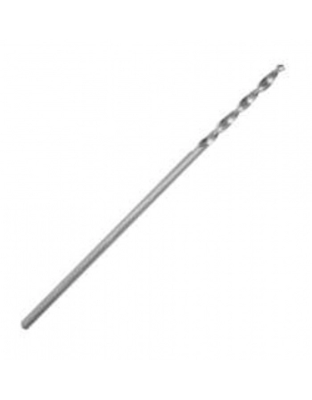 BROCA MOURAO LONGA IRWIN 250MM (01) 1/4 3 PONTAS