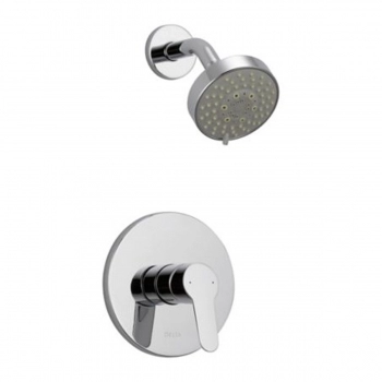 MCOM BANHO CELESTE C/CHUVEIRO 33576