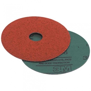 LIXA DISCO 3M 4.1/2\" GR024 283C REF HC000618435