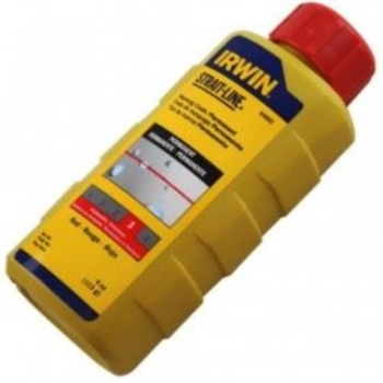 REFIL GIZ DE LINHA IRWIN VM