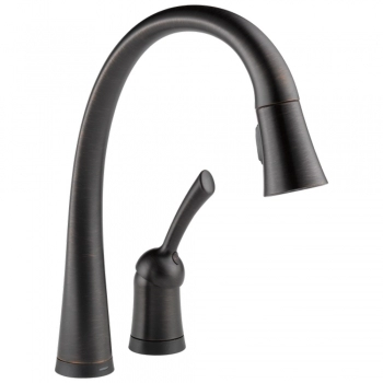 MCOM COZ PILAR DUCHA TOUCH 980T-RB-DST