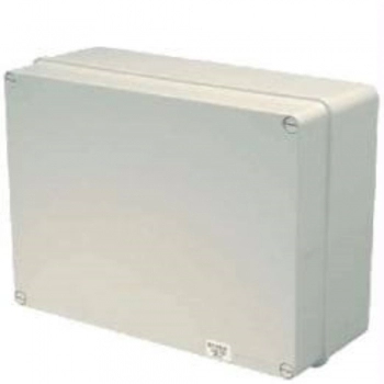 CAIXA PASSAGEM SOB PVC STECK 170X145X90