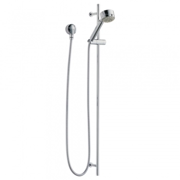 DUCHA BANHO MANUAL BRIZO 85521-PC