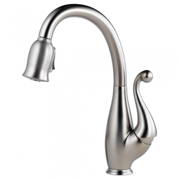 MCOM COZ BRIZO 63510-SS