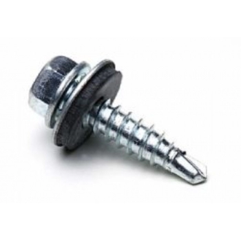 PARAFUSO JMC A/BROC DRIL SEXT (03) 12X1.1/2\\\"