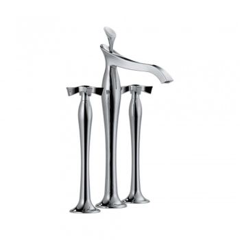 MISTURADOR LAV BRIZO 65790LF-PCLHP