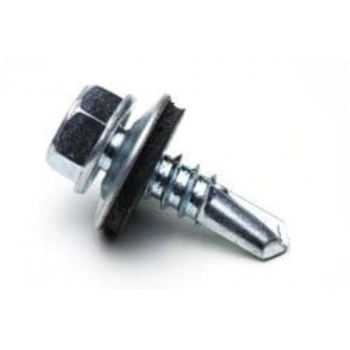 PARAFUSO JMC A/BROC COST DRIL SEXT 14X7/8