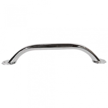 BARRA APOIO ACO 80CM CRO REF 1717