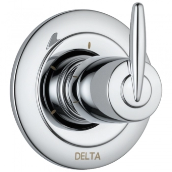 ACABAMENTO BASE DIVERTER GRAIL T11885