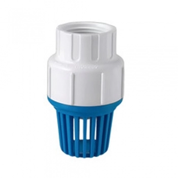 VALVULA KRONA 962 POCO PVC 1.1/2\"