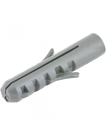 BUCHA PLASTICA 1-TOI C/ANEL 8 C/1000