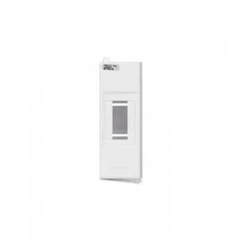 QUADRO STECK (13) DISTRIBUICAO COMBI SOBREPOR 2 DISJ DIN REF SSCT2