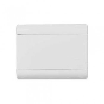 QUADRO STECK (09) DISTRIBUICAO SOBREPOR 12 DISJ DIN REF SCV12PO