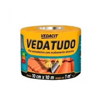 VEDATUDO 10X10 REF 148083 (N)