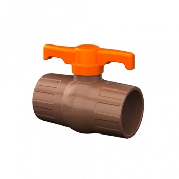 REGISTRO ESFERA KRONA 541 SOLD 25MM