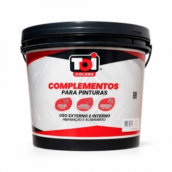 MASSA ACRILICA EXTERIOR 25 KG BALDE REF 200000000614