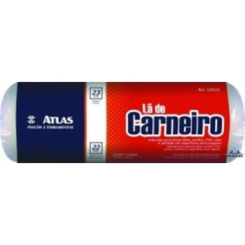 ROLO LA 100% ATLAS 23CM 328/22 S/C