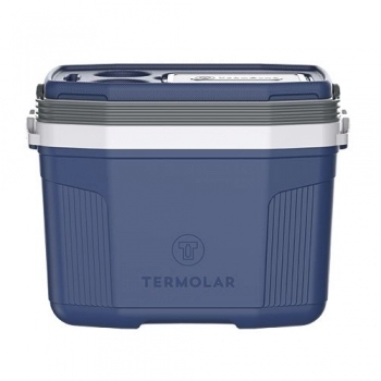 CAIXA TERMICA TERMOLAR SUV 20L AZ REF 56804.