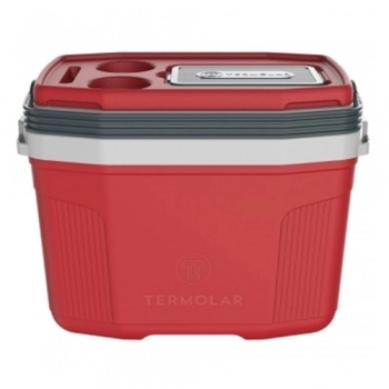 CAIXA TERMICA TERMOLAR SUV 20L VM REF 57195.