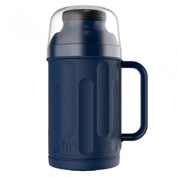 GARRAFA TERMICA TERMOLAR 500ML PERSONAL AZ.