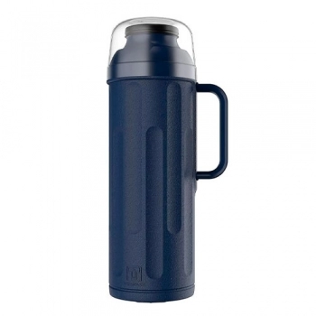 GARRAFA TERMICA TERMOLAR 1L PERSONAL AZ.