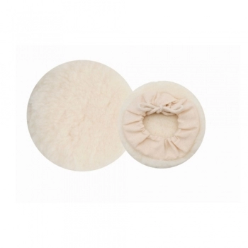 BOINA COMPEL P/ POLIMENTO 8" REF 0.2202