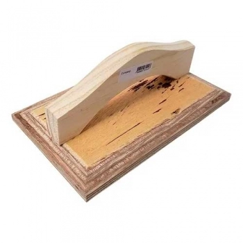 DESEMPENADEIRA MADEIRITE 14X24 COMPESP