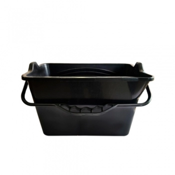 CACAMBA PLASTICA COMPEL P/PINT. 11LT REF 0.2830