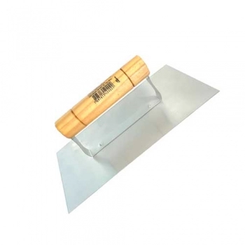 DESEMPENADEIRA ACO COMPEL LISA 12X25,5