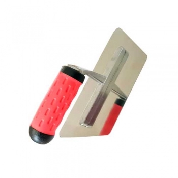 DESEMPENADEIRA ACO EFEITOS DECORATIVOS COMPEL