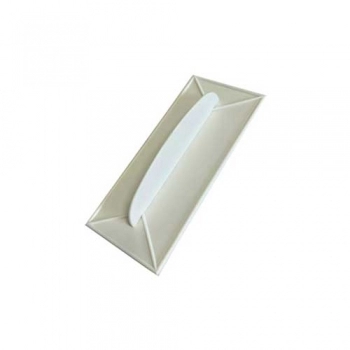 DESEMPENADEIRA PLASTICA COMPEL LISA MINI 16X07