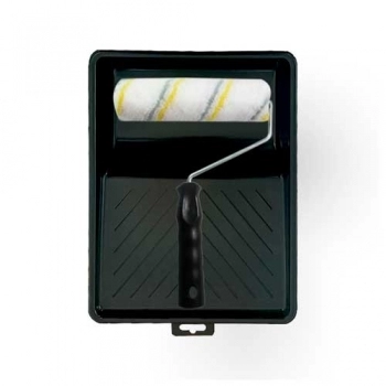 KIT PINTURA COMPEL 924 3PCS (BAND+SUP+ROLO 23CM)