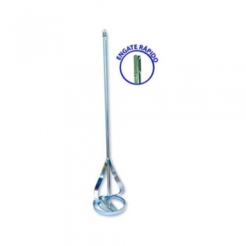 MISTURADOR TINTA COMPEL SDS GRANDE ENGATE RAPIDO