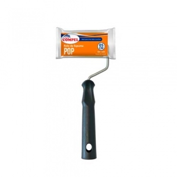 ROLO ESPUMA COMPEL POLIESTER(04)23CM S/C REF 0.1023