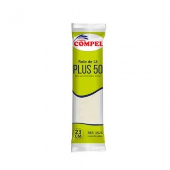 ROLO LA 50% COMPEL 23CM S/C 1521/23