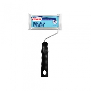 ROLO LA COMPEL (02) 9CM C/C REF 0.1209