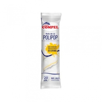 ROLO LA COMPEL POLIPOP 23CM S/C 2023 REF 0.2023