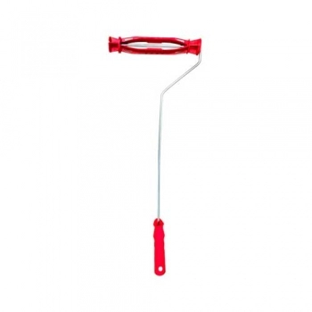 SUPORTE ROLO COMPEL T.23 GAIOLA HASTE LONGA 65CM 2080