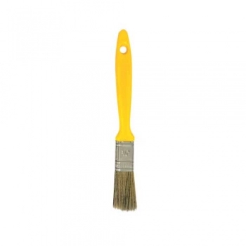 TRINCHA COMPEL 300 (02) 3/4" CERDA GRIS REF 0.302
