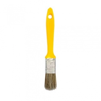 TRINCHA COMPEL 303 (03) 1" CERDA GRIS REF 1.303