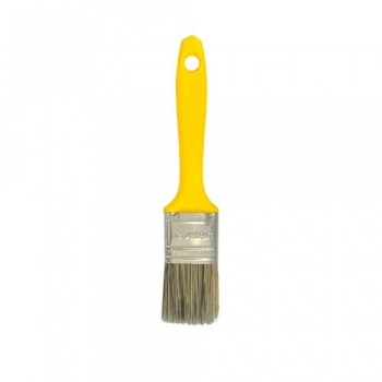 TRINCHA COMPEL 304 (04) 1.1/2" CERDA GRIS REF 0.304