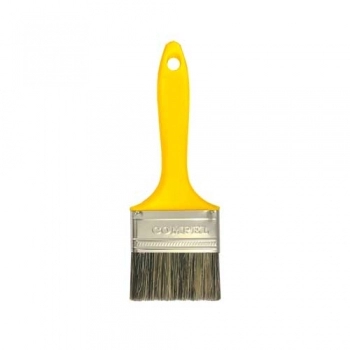 TRINCHA COMPEL 307 (07) 3" CERDA GRIS REF 1.307