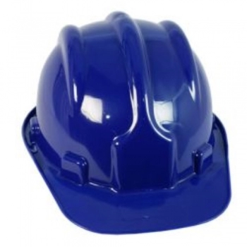 CAPACETE PLASTCOR AZ ESCURO REF 700.00465.