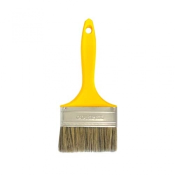 TRINCHA COMPEL 308 (08) 4" CERDA GRIS REF 0.308