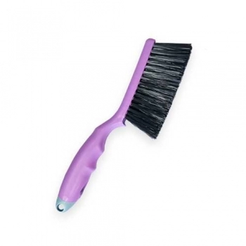 VASSOURINHA DE MAO COMPEL 27CM 4510